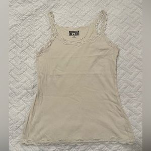 Converse One Star Tank Top
